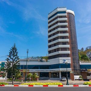 Vung Tau P&T Hotel